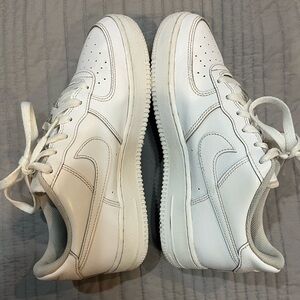 Nike Airforce 1 “82” used 7Y